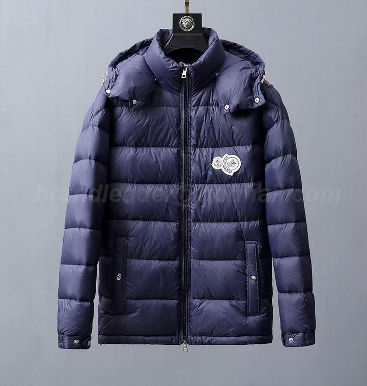 Moncler Men's Outwear 142